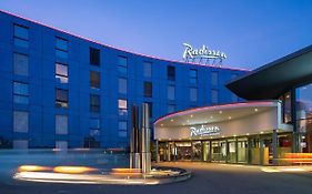 Radisson Zurich Airport Rümlang